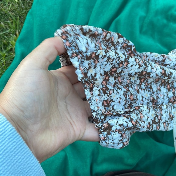 Just me Dress - Picture 6 of 10